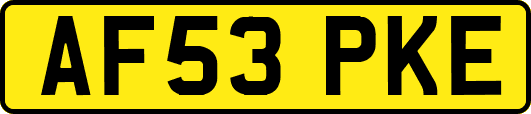 AF53PKE