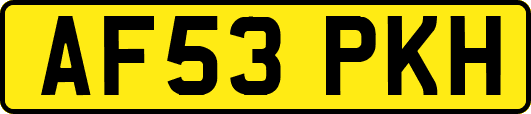 AF53PKH