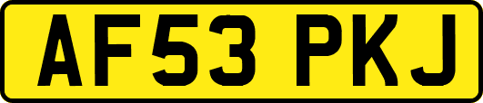 AF53PKJ