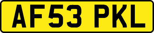 AF53PKL