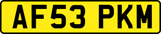 AF53PKM