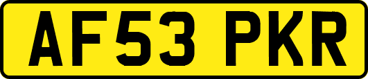 AF53PKR