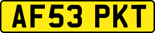 AF53PKT