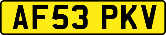 AF53PKV