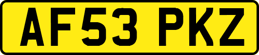 AF53PKZ