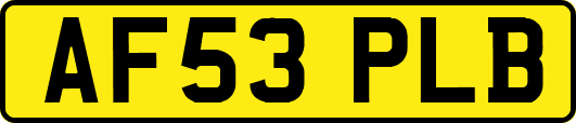 AF53PLB