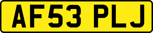 AF53PLJ