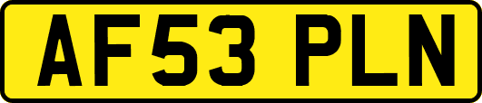AF53PLN