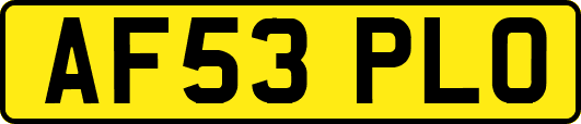 AF53PLO