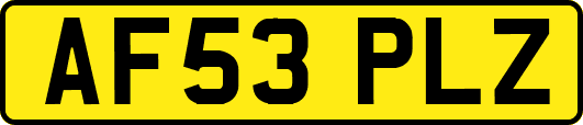 AF53PLZ