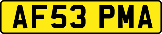 AF53PMA