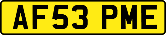 AF53PME