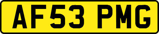 AF53PMG