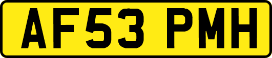 AF53PMH