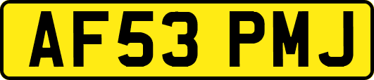 AF53PMJ