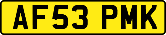 AF53PMK