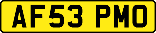 AF53PMO