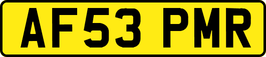 AF53PMR