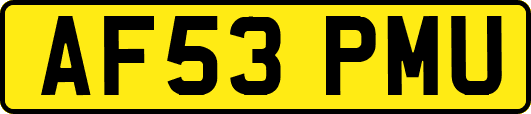 AF53PMU
