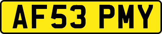 AF53PMY