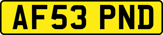 AF53PND