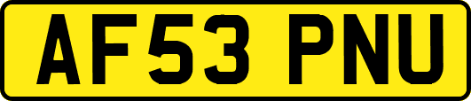 AF53PNU