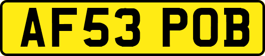 AF53POB