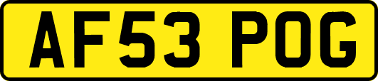 AF53POG