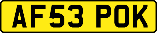 AF53POK