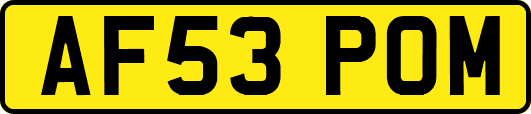 AF53POM