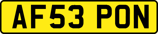 AF53PON