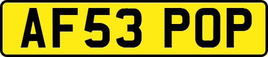 AF53POP