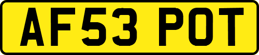 AF53POT