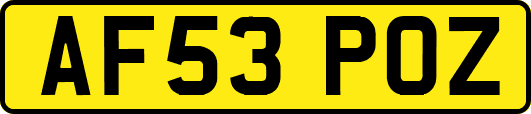 AF53POZ