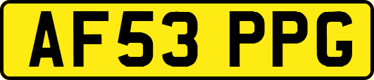 AF53PPG
