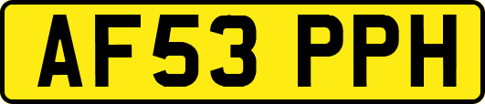 AF53PPH