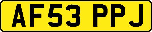 AF53PPJ