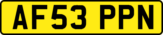 AF53PPN