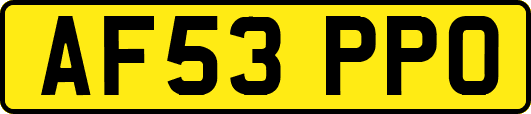 AF53PPO