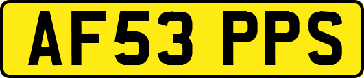 AF53PPS