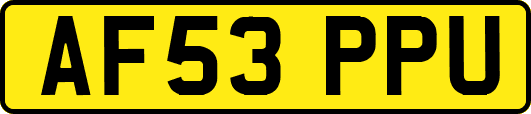 AF53PPU