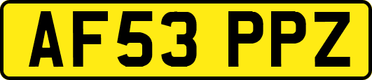 AF53PPZ