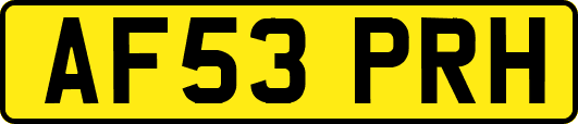 AF53PRH
