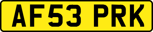 AF53PRK