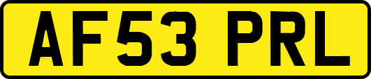 AF53PRL