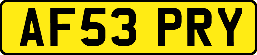 AF53PRY