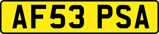 AF53PSA