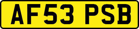 AF53PSB