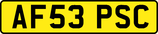 AF53PSC