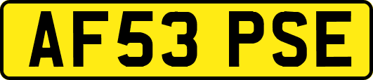 AF53PSE
